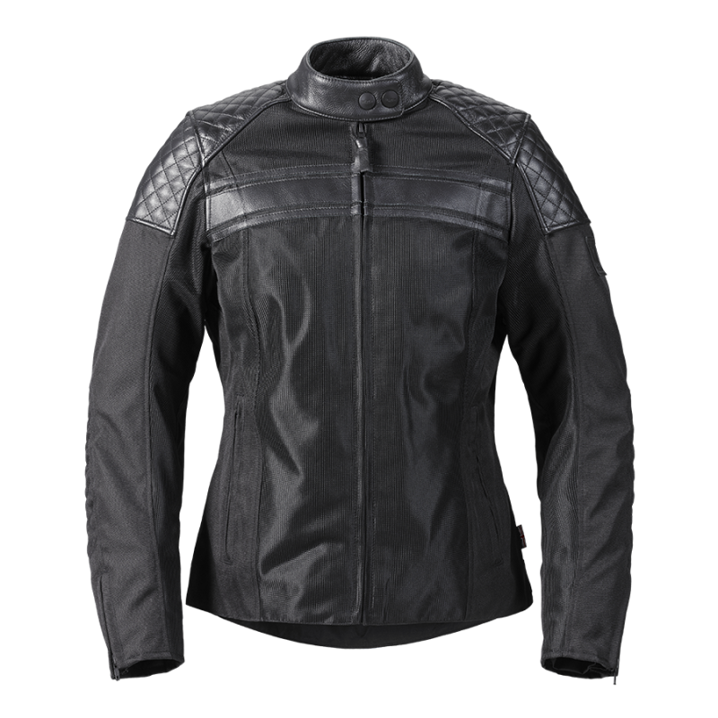 Women's Braddan Mesh Jacket | Motorcycle Clothing